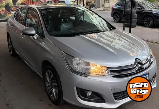 Citroën C4 Lounge  2017 - foto 3