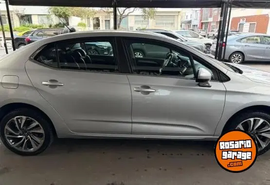 Citroën C4 Lounge  2017 - foto 4