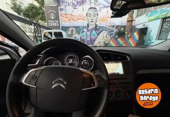 Citroën C4 Lounge  2017 - foto 5