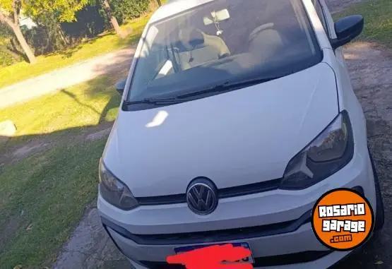 Volkswagen Up  2019 - foto 1