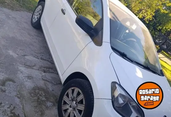 Volkswagen Up  2019 - foto 2