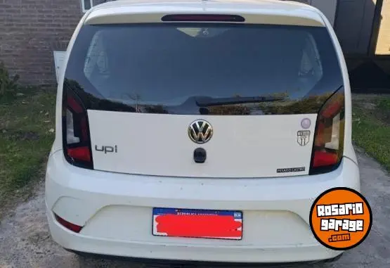 Volkswagen Up  2019 - foto 3