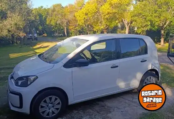 Volkswagen Up  2019 - foto 4