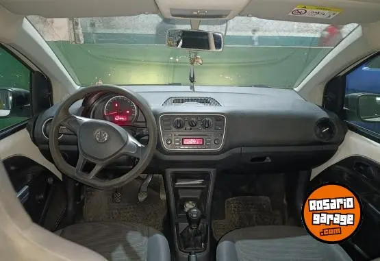 Volkswagen Up  2019 - foto 5