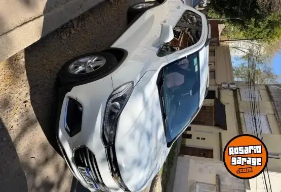 Chevrolet Tracker  2019 - foto 1