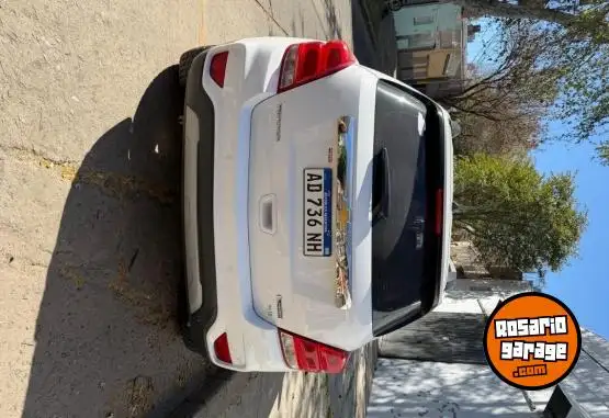Chevrolet Tracker  2019 - foto 2