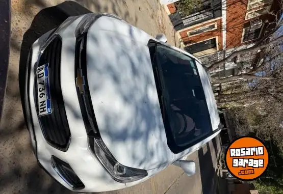 Chevrolet Tracker  2019 - foto 4