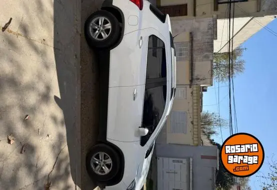 Chevrolet Tracker  2019 - foto 5