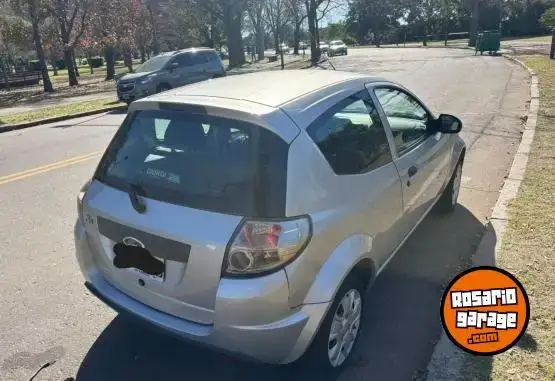 Ford Ka Fly Viral  2012 - foto 1
