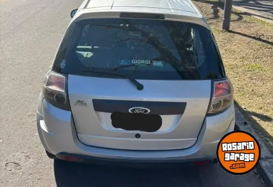 Ford Ka Fly Viral  2012 - foto 2