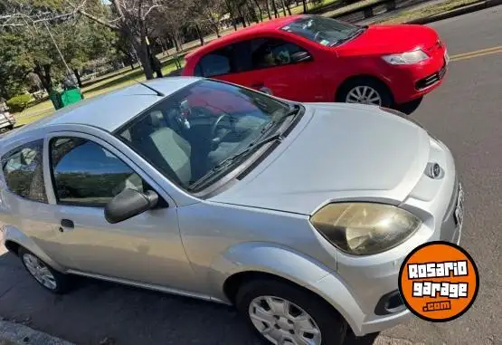 Ford Ka Fly Viral  2012 - foto 4