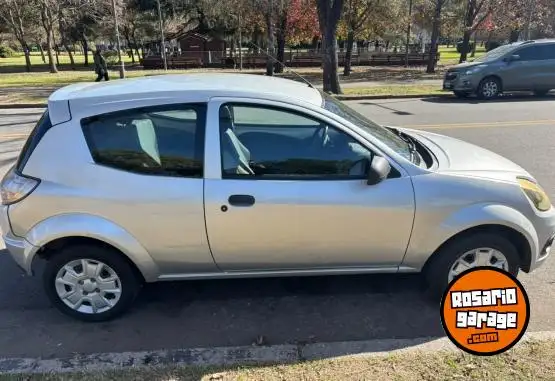 Ford Ka Fly Viral  2012 - foto 5