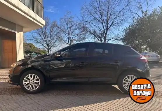 Renault Megane Iii 1.6 Luxe Pack  2016 - foto 3