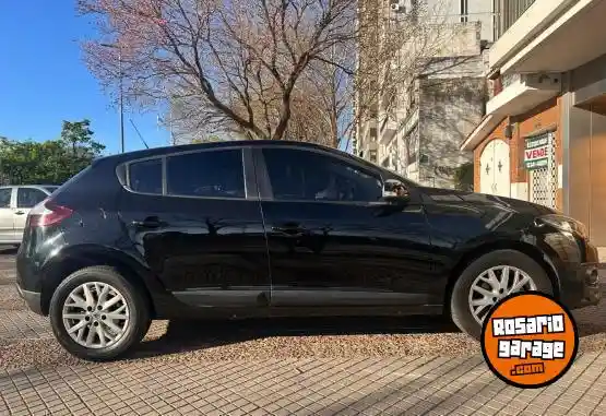 Renault Megane Iii 1.6 Luxe Pack  2016 - foto 4
