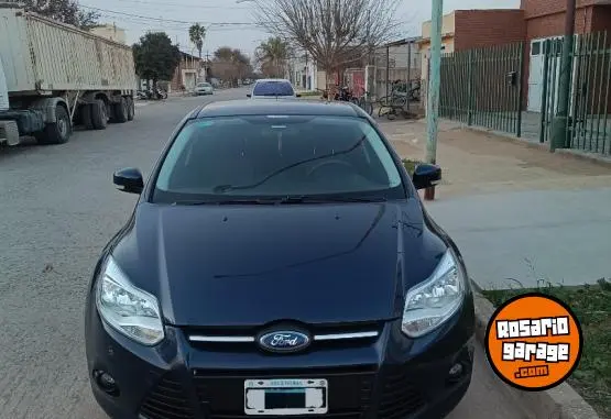 Ford Focus S  2014 - foto 2