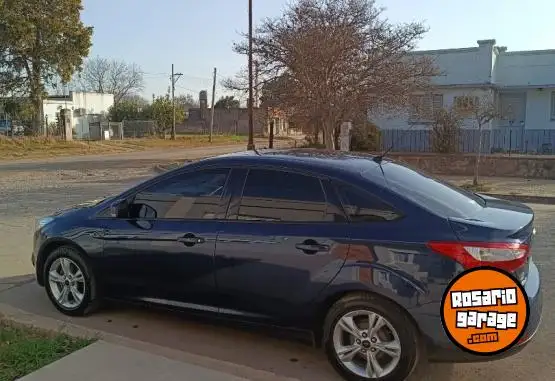 Ford Focus S  2014 - foto 3