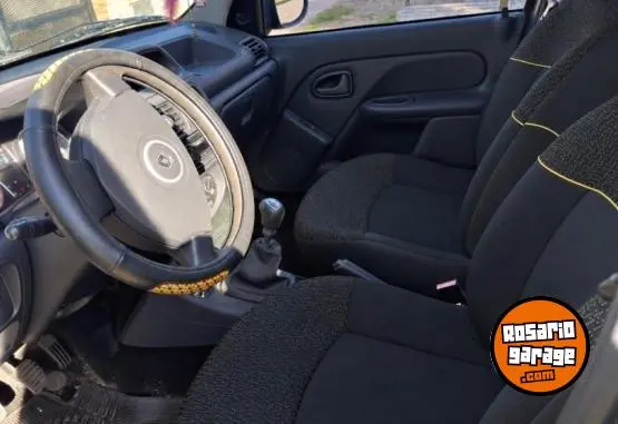 Renault Clio Mã­o  2013 - foto 1