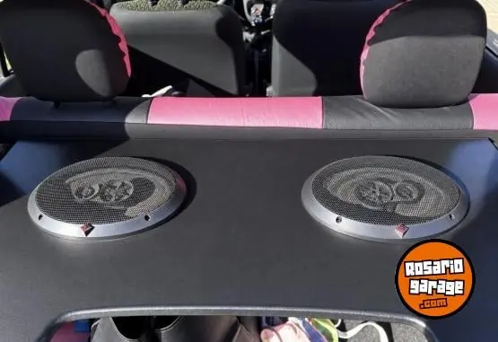 Renault Clio Mã­o  2013 - foto 3