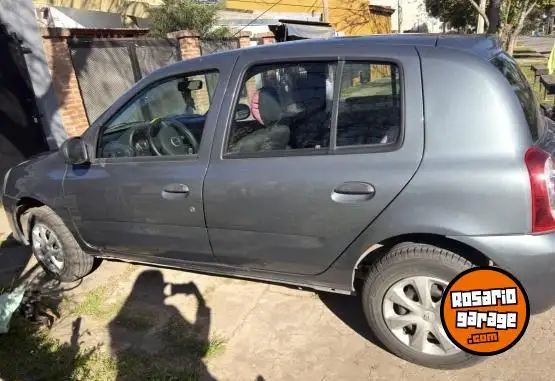 Renault Clio Mã­o  2013 - foto 5