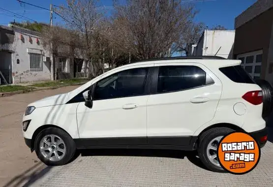 Ford Ecosport  2022 - foto 1