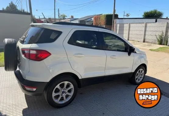 Ford Ecosport  2022 - foto 2