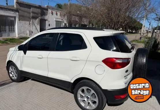 Ford Ecosport  2022 - foto 3
