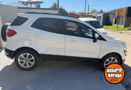 Ford Ecosport  2022 - foto 4