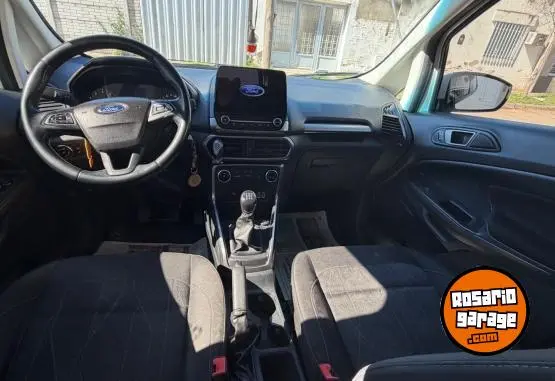 Ford Ecosport  2022 - foto 5