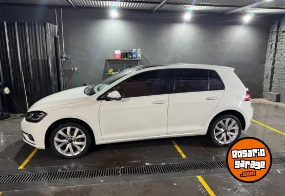 Volkswagen Golf Highline  2020 - foto 2