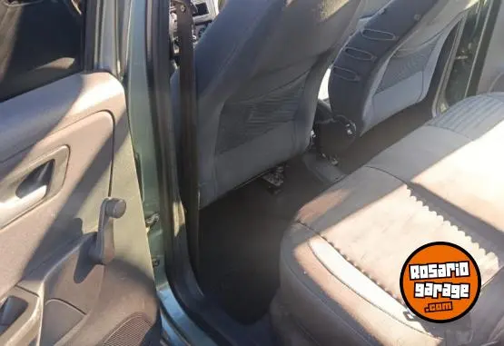 Volkswagen Crossfox  2012 - foto 5