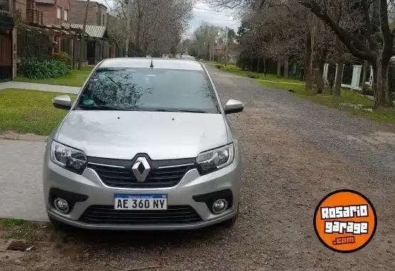 Renault Logan Intense  2020 - foto 1