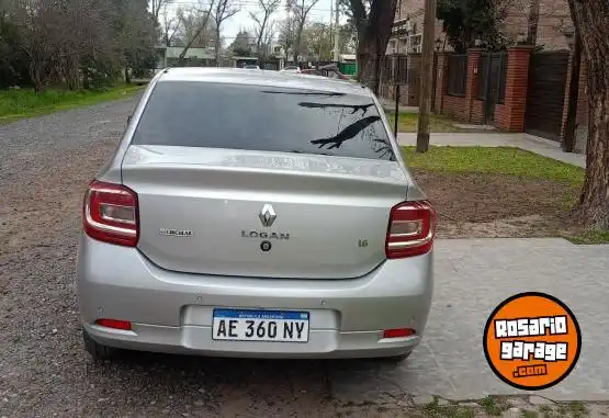 Renault Logan Intense  2020 - foto 2