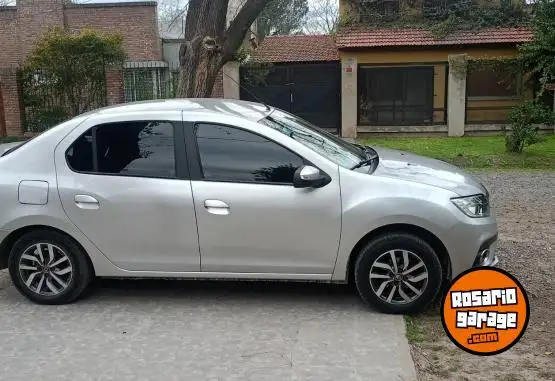Renault Logan Intense  2020 - foto 3