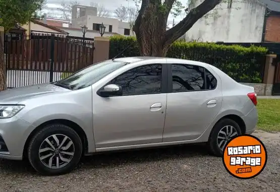 Renault Logan Intense  2020 - foto 4