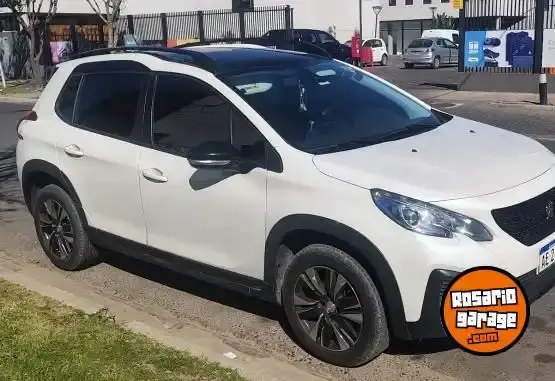 Peugeot 2008  2020 - foto 1