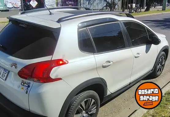 Peugeot 2008  2020 - foto 2