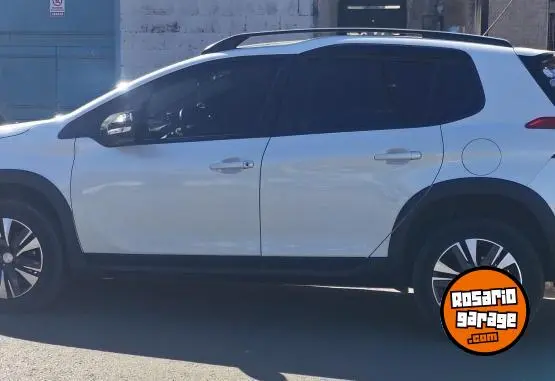 Peugeot 2008  2020 - foto 3