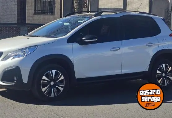 Peugeot 2008  2020 - foto 4