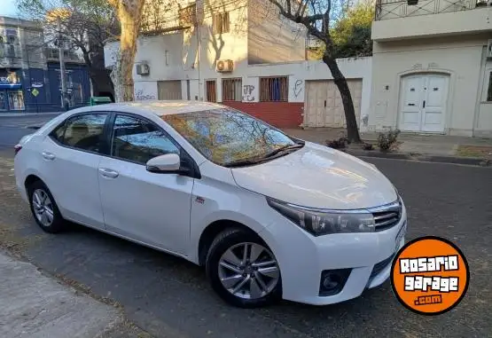 Toyota Corolla Xei Pack  2017 - foto 2