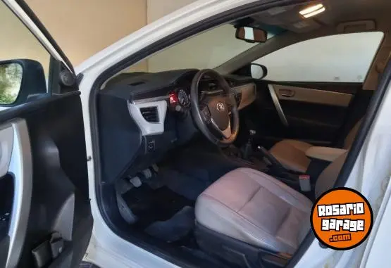 Toyota Corolla Xei Pack  2017 - foto 3