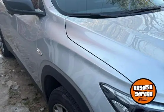Chevrolet Tracker Mt  2021 - foto 2