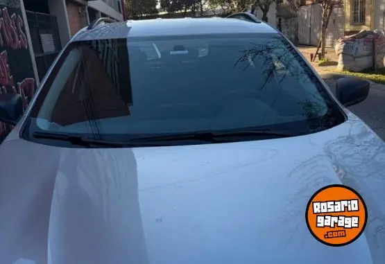 Chevrolet Tracker Mt  2021 - foto 4