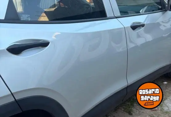 Chevrolet Tracker Mt  2021 - foto 5