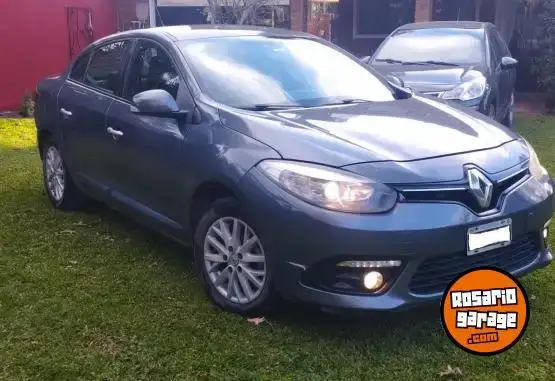 Renault Fluence Luxe 2.0  2015 - foto 1