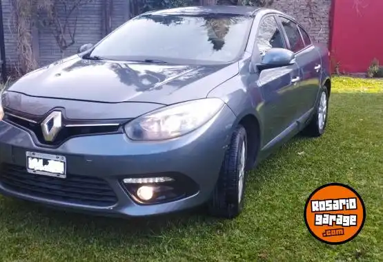 Renault Fluence Luxe 2.0  2015 - foto 3