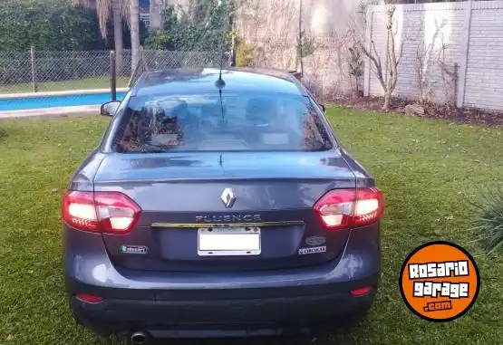 Renault Fluence Luxe 2.0  2015 - foto 4