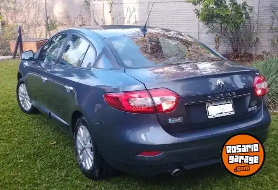 Renault Fluence Luxe 2.0  2015 - foto 5