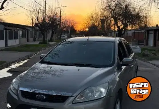 Ford Focus 2009 - foto 1