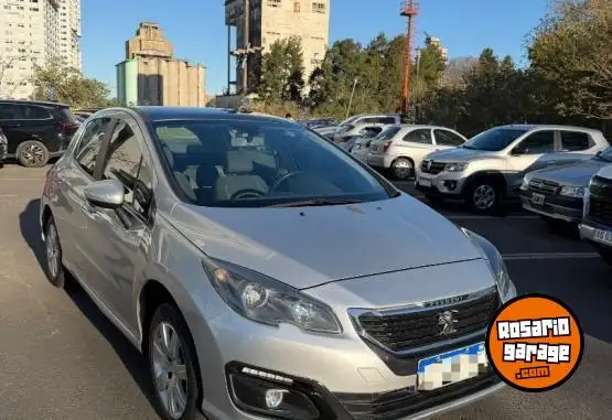 Peugeot 308  2017 - foto 3