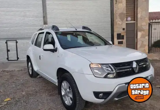 Renault Duster  2017 - foto 1